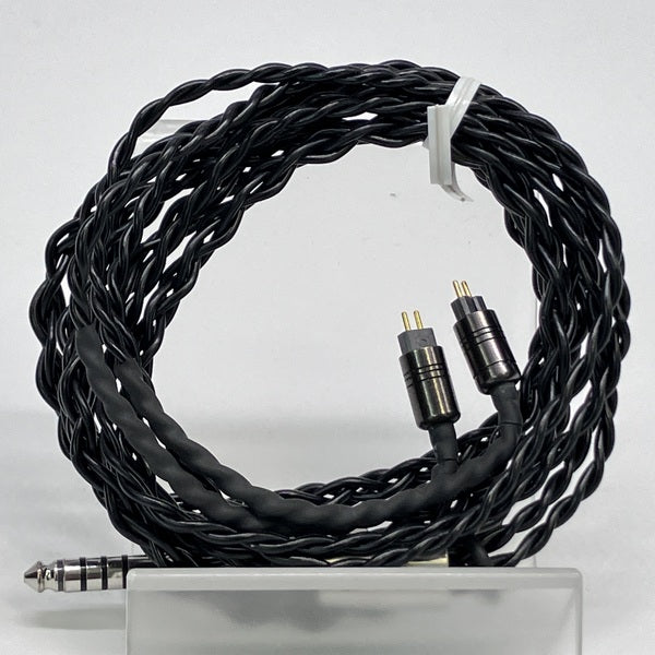 【中古】Tektite CIEM2Pin-4.4mm(5極) (イヤーループ仕様) 120cm【名古屋】