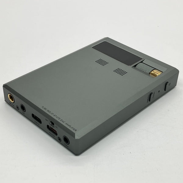 【中古】RU9 ポータブルNutube USB DAC/アンプ【秋葉原】