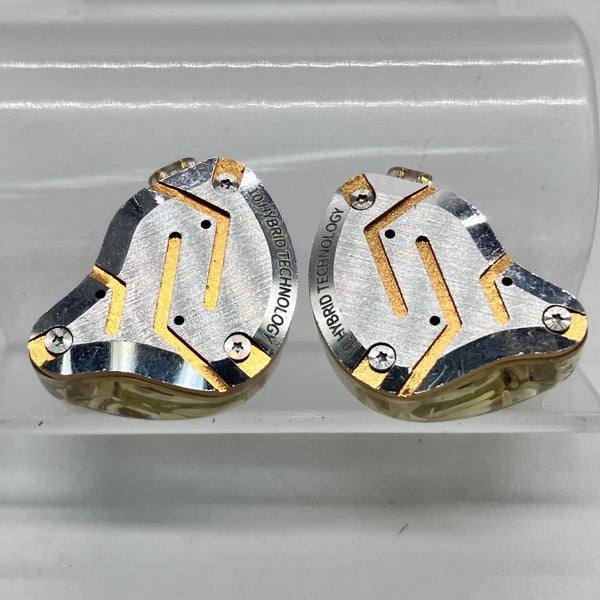 【中古】KZ-ZS10 Pro（ケーブル欠品）【秋葉原】