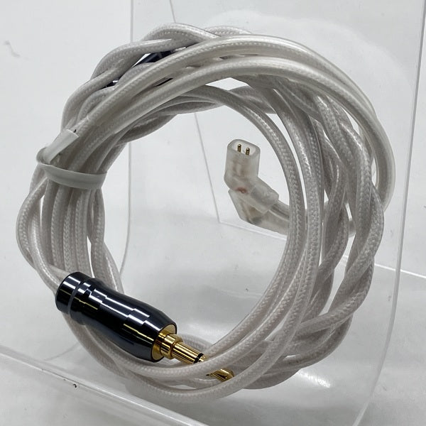 【中古】NICEHCK SnowWings qdc-3.5mm【日本橋】