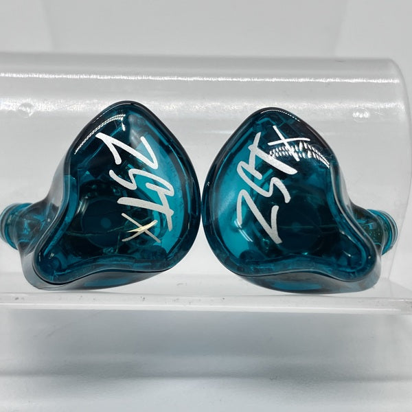 【中古】KZ ZST X（ケーブル欠品）【秋葉原】