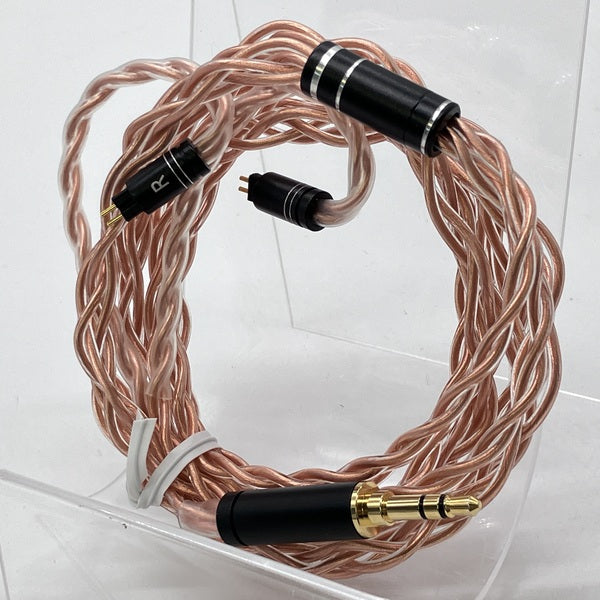 【中古】NICEHCK GCT5 2Pin-3.5mm【日本橋】