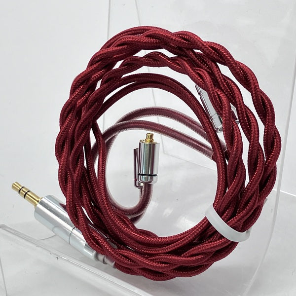 【中古】NICEHCK RedAg MMCX-3.5ｍｍ【日本橋】