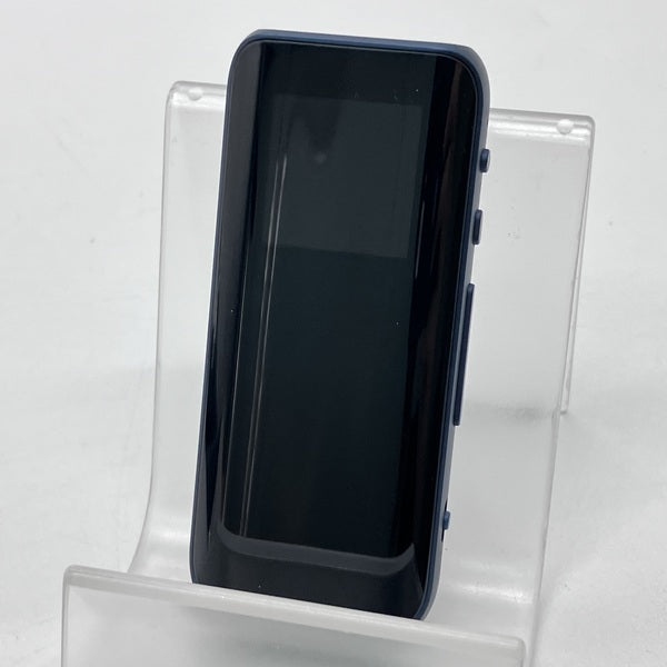 【中古】BTR15 Dark Blue 【FIO-BTR15-L】【日本橋】