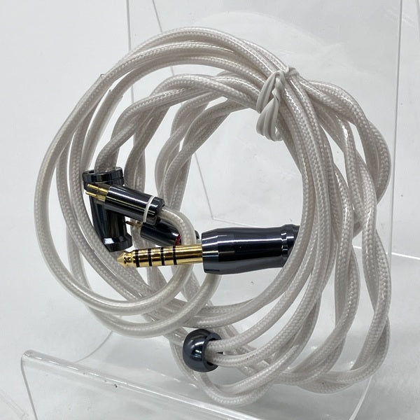 【中古】NICEHCK SnowWings 2Pin-4.4mm【日本橋】