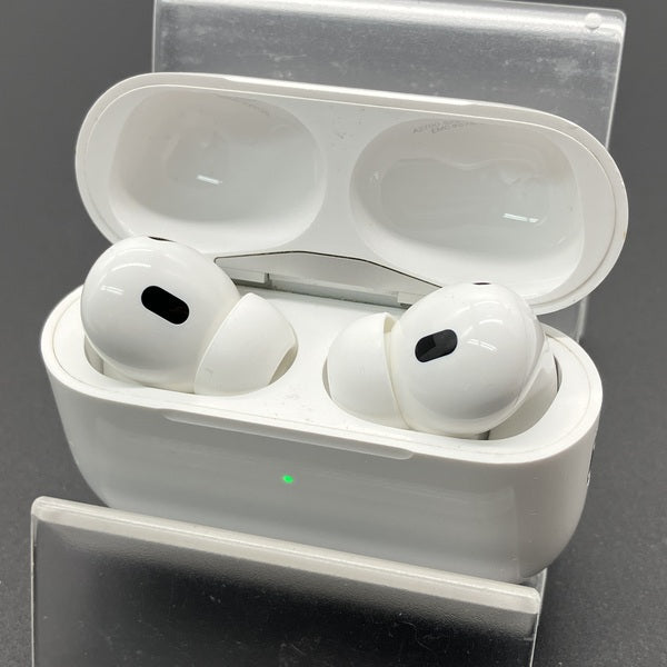 【中古】AirPods Pro (第2世代) MQD83J/A【秋葉原】