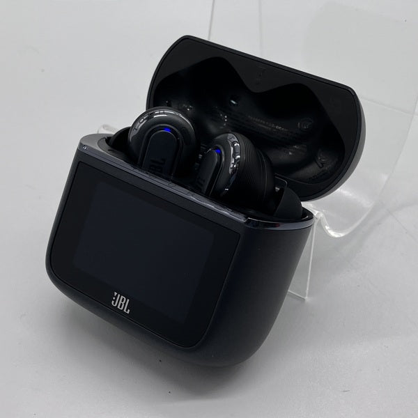 【中古】TOUR PRO 3 ブラック【JBLTOURPRO3BLK】【秋葉原】