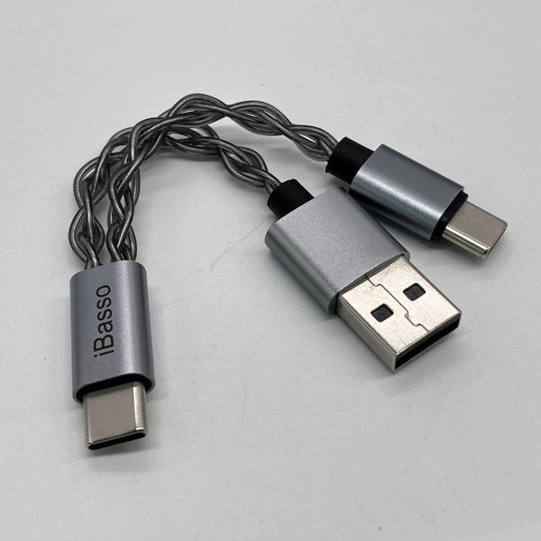 【中古】CB19 (パワーセパレーションOTGケーブル)【秋葉原】