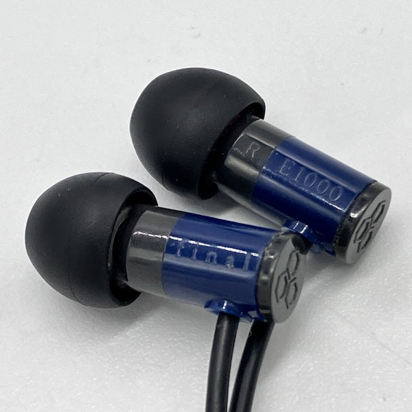 【中古】E1000 BLUE 【FI-E1DPALBU】【秋葉原】