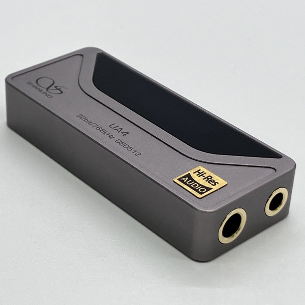 【中古】UA4 チタニウム【名古屋】