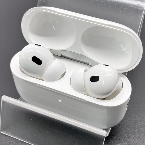 【中古】AirPods Pro (第2世代) MQD83J/A【秋葉原】