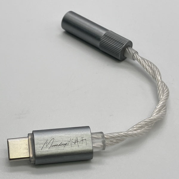 【中古】ECHO-B (Type-C to 4.4mm)【秋葉原】