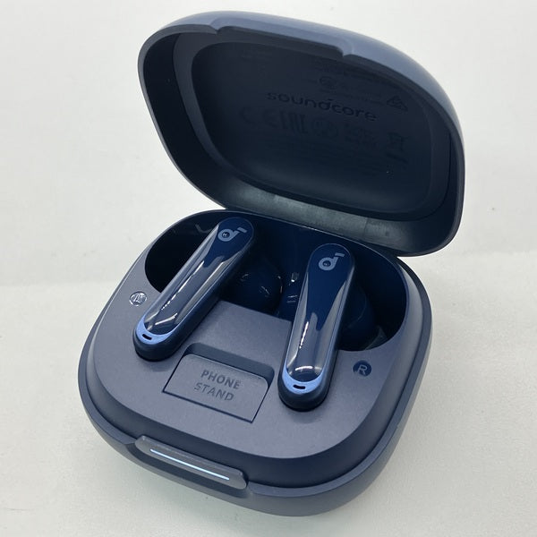 【中古】Soundcore P40i ネイビー 【A3955N31】【秋葉原】