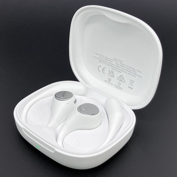 【中古】OpenJump White【名古屋】