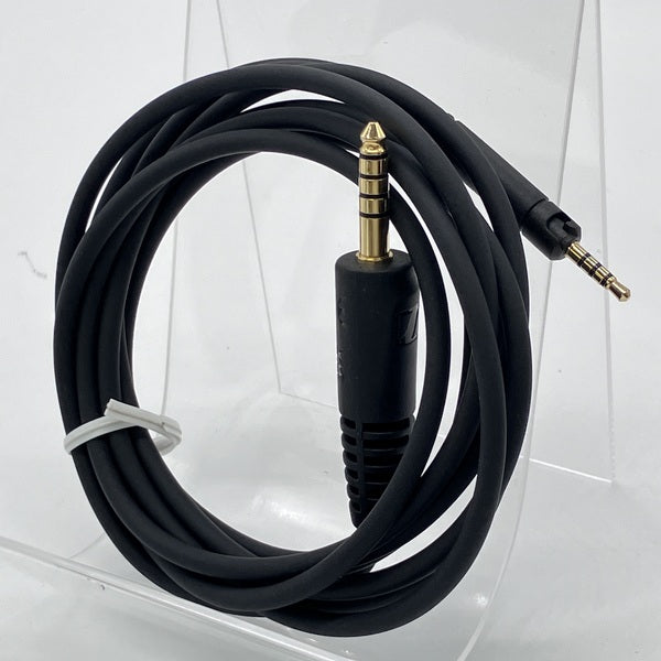 【中古】HD 620S用4.4mmバランスケーブル (1.8m)【秋葉原】