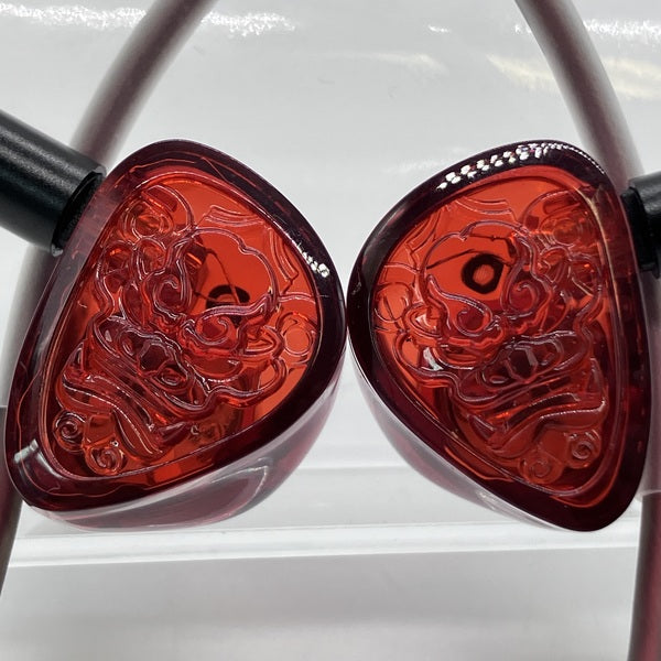 【中古】上官婉児 II Wan'er S.G 2 RED LION Bass Edition  3.5mm【秋葉原】