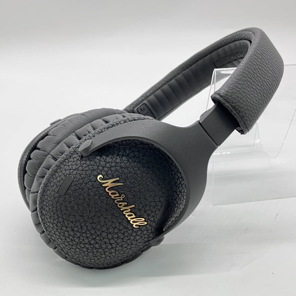 【中古】Monitor III A.N.C. Black【秋葉原】