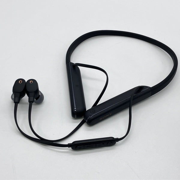 【中古】WI-1000XM2 B 【ブラック】【名古屋】