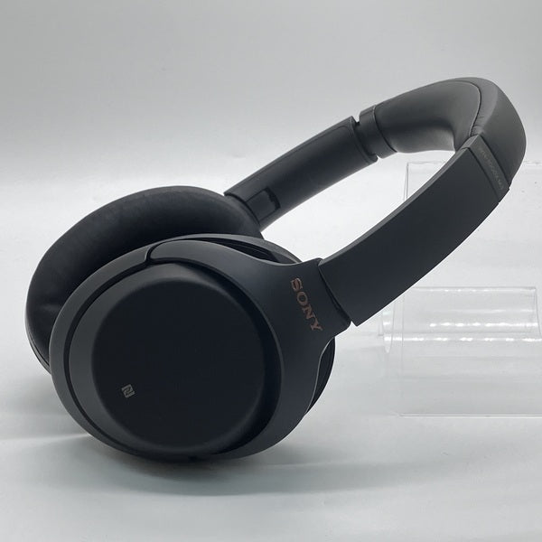 【中古】WH-1000XM3BM【ブラック】【秋葉原】