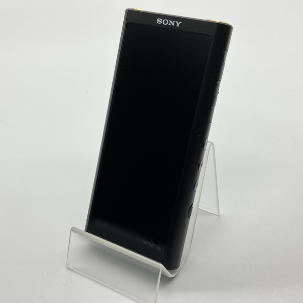 【中古】NW-ZX300 BM ブラック【名古屋】