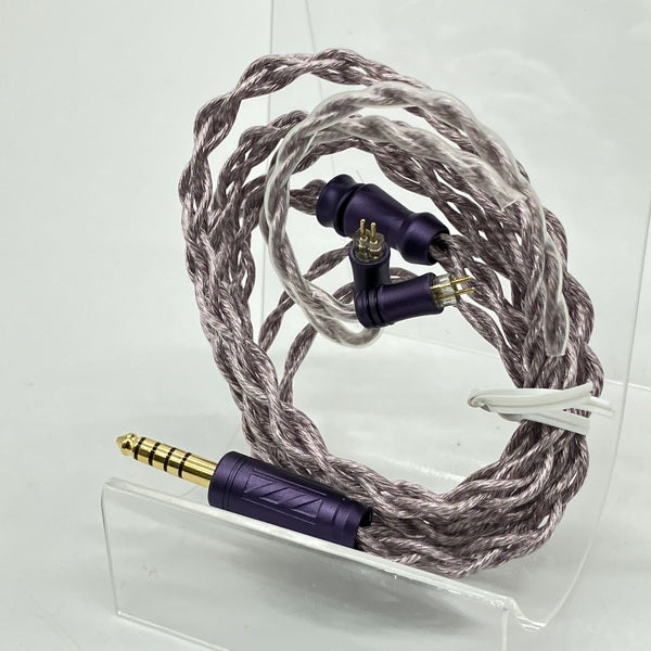 【中古】NICEHCK AceLilac 2Pin-4.4mm【日本橋】