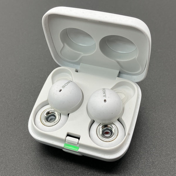 【中古】LinkBuds ホワイト 【WF-L900 W】【日本橋】