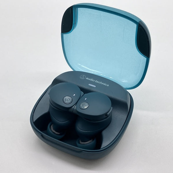 【中古】ATH-CKS50TW2 GR グリーン【秋葉原】