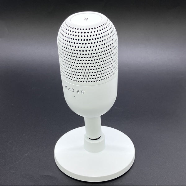 【中古】Seiren V3 Mini White 【RZ19-05050300-R3M1】【日本橋】