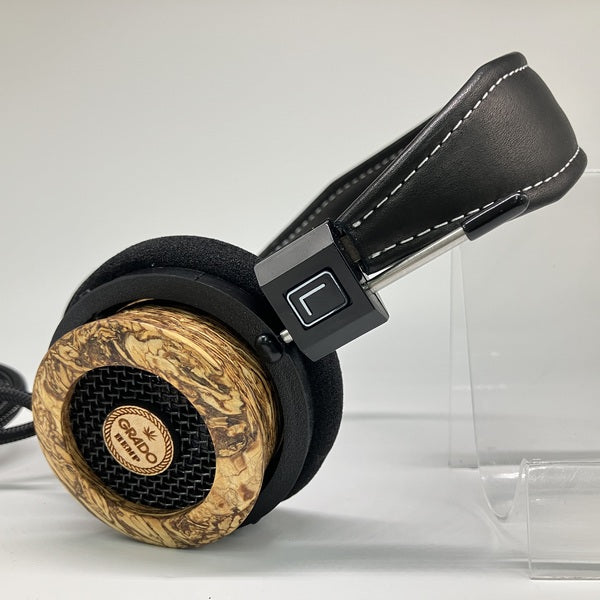 【中古】The Hemp Headphone Ver2【日本橋】