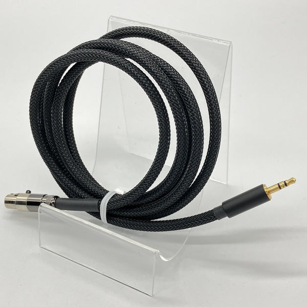 【中古】Clear force mini XLR 3.5φ【CF-MINI-XLR3.5】【日本橋】
