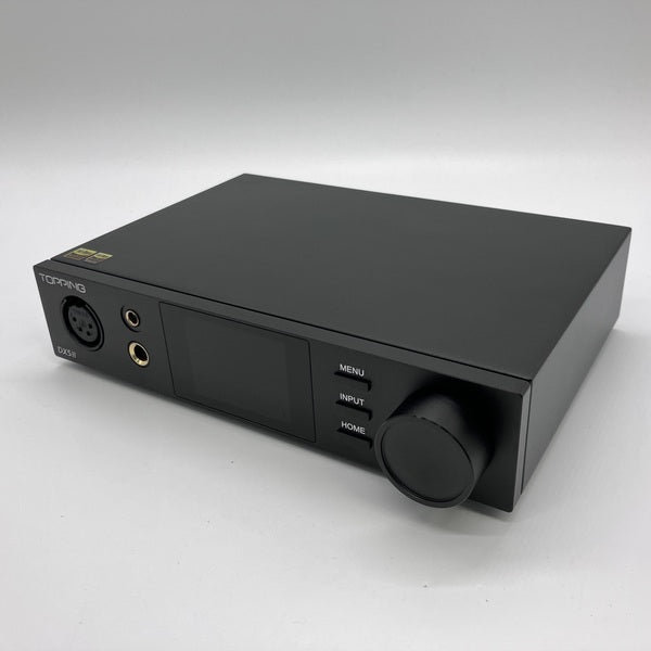 【中古】DX5Ⅱ Black【日本橋】