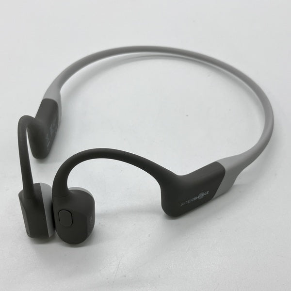 【中古】AEROPEX Lunar Grey【AFT-EP-000012】【秋葉原】
