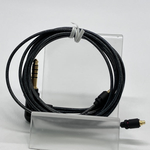 【中古】07シリーズ 4.4mm 5極 - MMCX(L/R)【iect_07_bl4mr_120】【秋葉原】