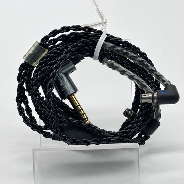 【中古】JH 7pin Premium Spare Cable/Black48inch 【JHA-JH7PIN/CABLE/BLACK/48INCH/N1】【秋葉原】