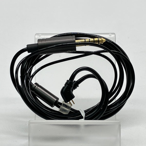 【中古】SUPERIOR Cable 4.4-IEM2pin 【QDC-SUPERIOR-CABLE44】【秋葉原】