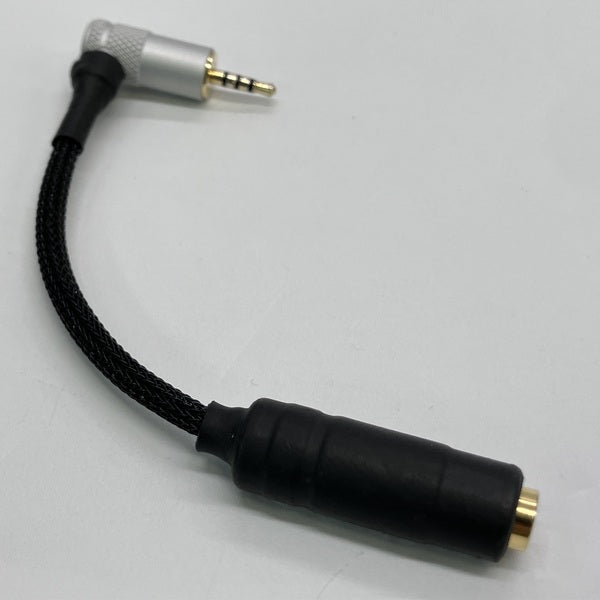 【中古】STR7-CONV As-Is 変換ケーブル 5極4.4mm to L型4極2.5mm 【STR7CA544L425】【秋葉原】