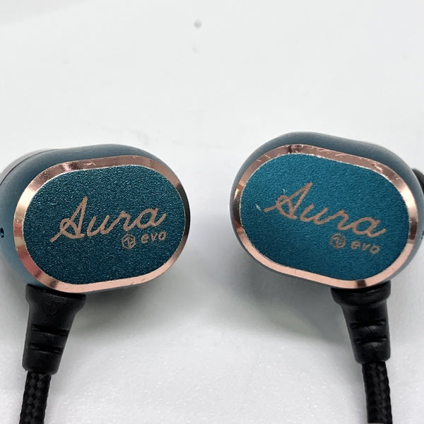 【中古】AURA EVO【日本橋】