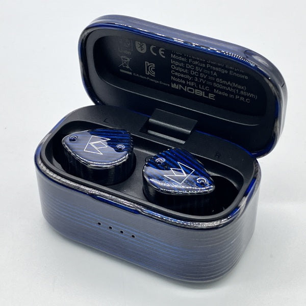 【中古】FoKus Prestige Encore 【NBA-FOKUS-PRESTIGE-ENCORE】【秋葉原】