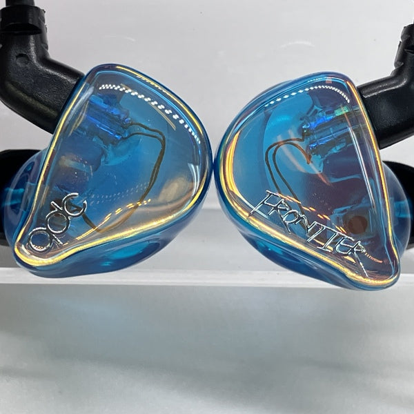 【中古】FRONTIER Emerald 【QDC-FRONTIER-EM】【名古屋】