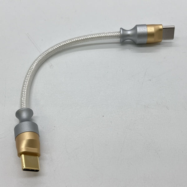【中古】TC05M2 USB-C to USB-C 9cm【秋葉原】