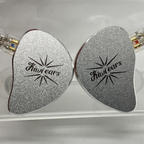 【中古】Belle - Silver - 3.5mm MIC【秋葉原】