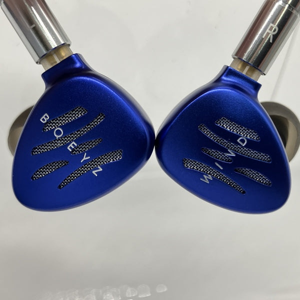 【中古】Wind 藍 (4.4mm)【秋葉原】