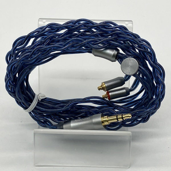【中古】Tripowin Altea MMCX-3.5mm【日本橋】