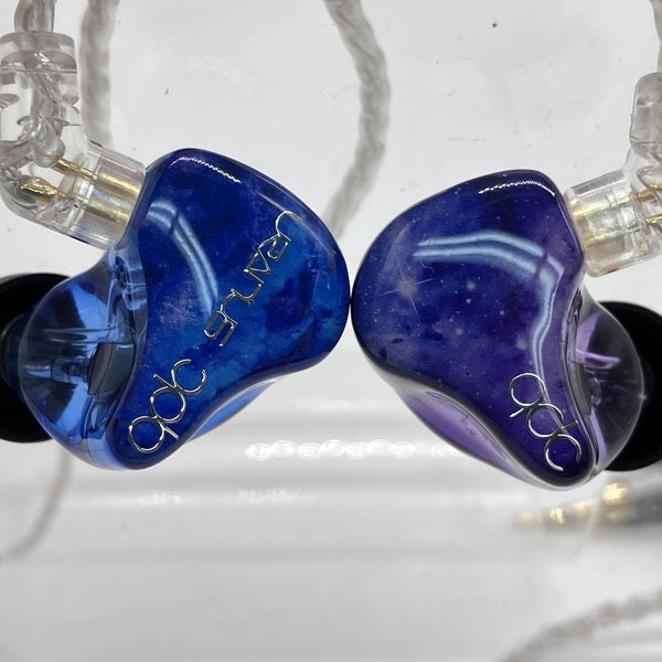 【中古】Hybrid Uranus-S【QDC-HYBRID-URANUS-S】【秋葉原】