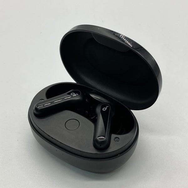 【中古】Soundcore Life P2 Mini ブラック 【A3944011】【名古屋】
