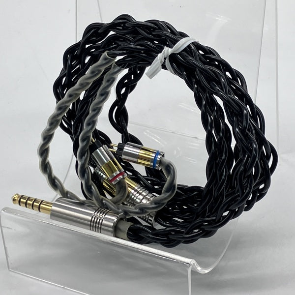 【中古】BlackCat （2Pin to 4.4mm）【秋葉原】