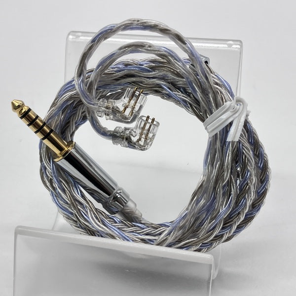 【中古】JSHiFi-Warrior qdc2Pin-4.4mm【日本橋】