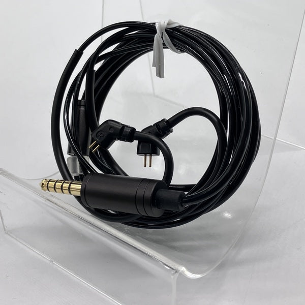【中古】SUPERIOR Cable 4.4-IEM2pin 【QDC-SUPERIOR-CABLE44】【秋葉原】