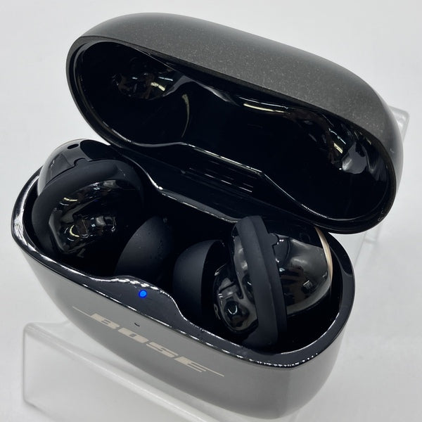 【中古】Quietcomfort Ultra Earbuds 2nd Gen DESERT GOLD【秋葉原】