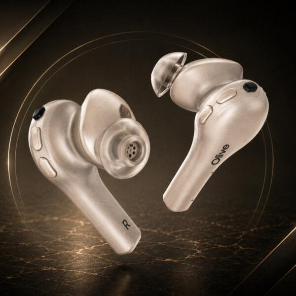 OliveAir Gold Edition【OU0P031105】